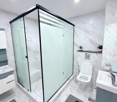 Bordj el Kiffan Apartamento | Kifan loft