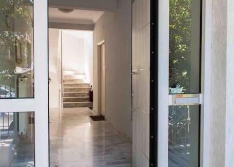 Kifisia Apartamento | Kifisia Kallisti Suites