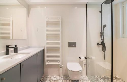 Kifisia Apartamento | Kifisia Serenity & Luxury - Elegant 2BR in Kifisia Centre
