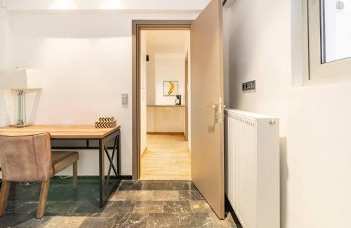 Kifisia Apartamento | Kifisia Serenity & Luxury - Elegant 2BR in Kifisia Centre