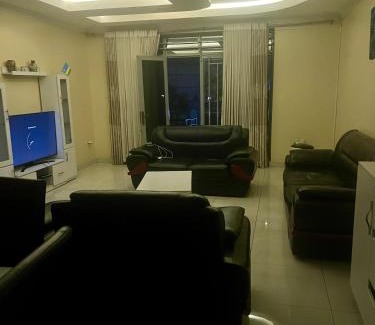 Kigali Hotel | KIGALi GARDEN VILLA HOMES