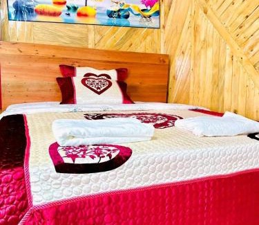 Kigali Hotel | Kigali great homes and hotel