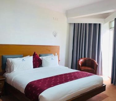 Kigali Hotel | Kigali great homes and hotel