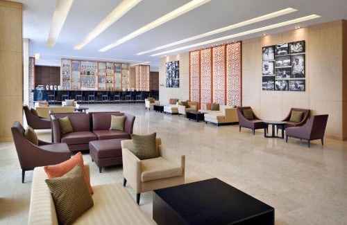 Kigali Hotel | Kigali Marriott Hotel