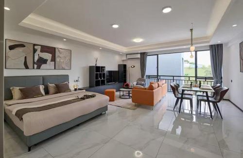 Kigali Apartamento | Kigali Oasis luxury Apartment No 606