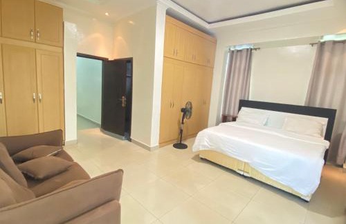 Kigali Hotel | Kigali Precious Hotel