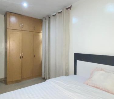 Kigali Hotel | Kigali Precious Hotel