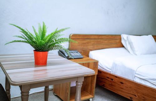 Gikondo Casa | Kigali ViewStay