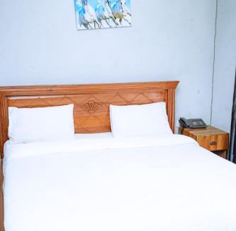 Gikondo Casa | Kigali ViewStay