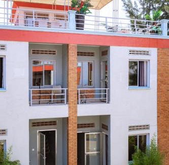 Gikondo Casa | Kigali ViewStay