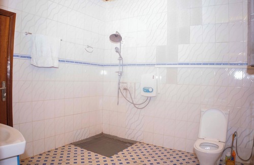 Gikondo Hotel | Kigali ViewStay