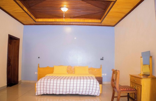 Gikondo Hotel | Kigali ViewStay
