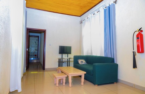 Gikondo Hotel | Kigali ViewStay