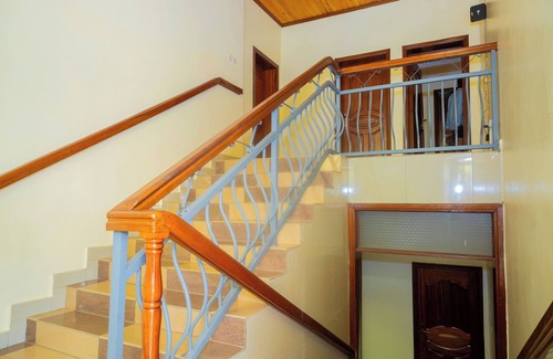 Gikondo Hotel | Kigali ViewStay