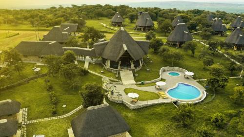 Mbarara Hotel | Kigambira Safari Lodge