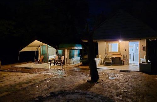 Vaalwater Cabina | Kigeni Safari Lodge & Spa