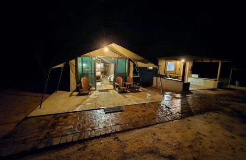 Vaalwater Cabina | Kigeni Safari Lodge & Spa
