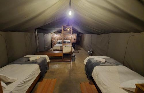 Vaalwater Cabina | Kigeni Safari Lodge & Spa