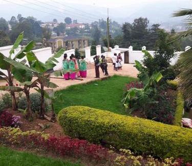 Kabale Hotel | Kigezi Gardens Inn