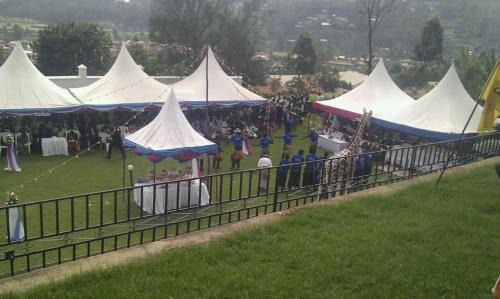 Kabale Hotel | Kigezi Gardens Inn