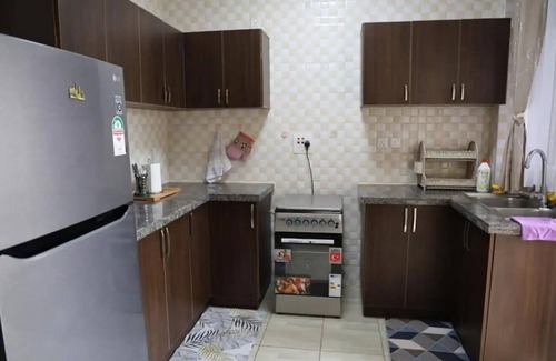 Kampala Casa | Kigo cozy home