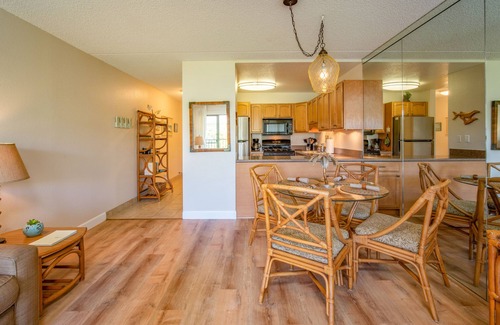 Kihei Condominio | KIHEI AKAHI CONDO PASOS DE LA PLAYA - PROPIETARIO ADMINISTRADO!