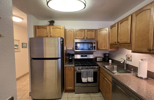 Kihei Condominio | KIHEI AKAHI CONDO PASOS DE LA PLAYA - PROPIETARIO ADMINISTRADO!
