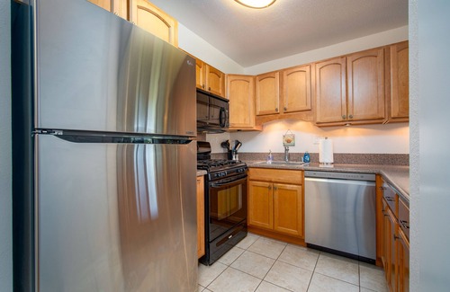 Kihei Condominio | KIHEI AKAHI CONDO PASOS DE LA PLAYA - PROPIETARIO ADMINISTRADO!