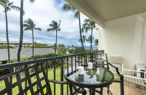 Kihei Casa | Kihei Akahi Resort - Unit C405