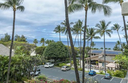 Kihei Casa | Kihei Akahi Resort - Unit C405