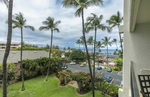 Kihei Casa | Kihei Akahi Resort - Unit C405