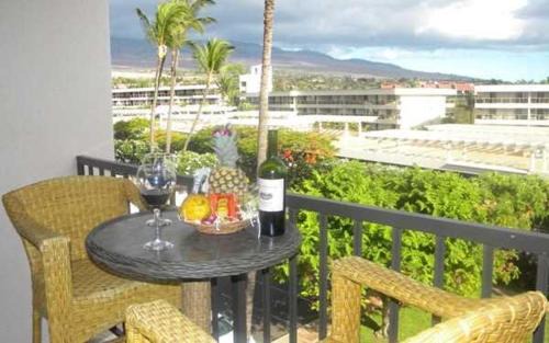 Kihei Casa | Kihei Akahi Resort - Unit C618