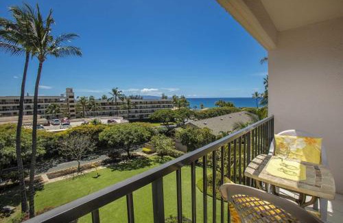 Kihei Casa | Kihei Akahi Resort - Unit C618