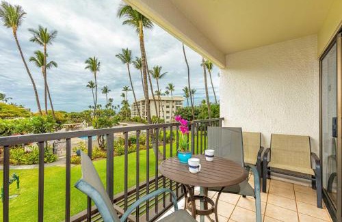 Kihei Casa | Kihei Akahi Resort - Unit D114
