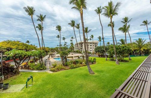 Kihei Casa | Kihei Akahi Resort - Unit D114