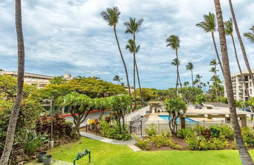 Kihei Casa | Kihei Akahi Resort - Unit D114