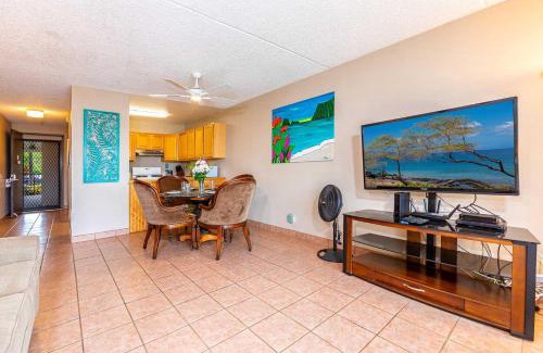 Kihei Casa | Kihei Akahi Resort - Unit D114