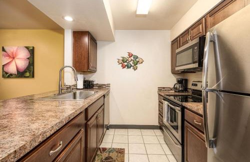 Kihei Casa | Kihei Bay Vista B-102, Beautifully renovated, AC!