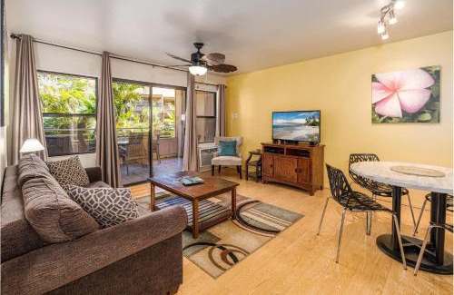 Kihei Casa | Kihei Bay Vista B-102, Beautifully renovated, AC!