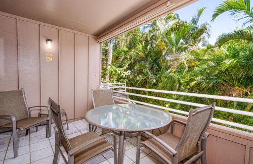 Kihei Casa | Kihei Bay Vista B-102, Beautifully renovated, AC!