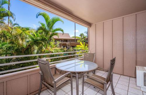 Kihei Casa | Kihei Bay Vista B-102, Beautifully renovated, AC!