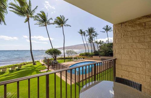 Kihei Casa | Kihei Beach Resort 202