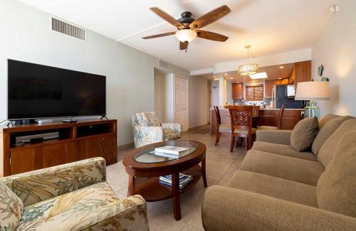 Kihei Casa | Kihei Beach Resort 202