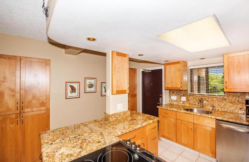 Kihei Casa | Kihei Beach Resort 302