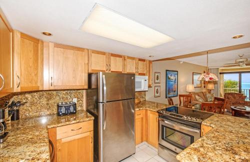 Kihei Casa | Kihei Beach Resort 302