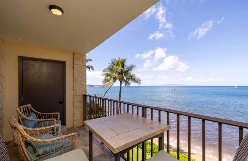 Kihei Casa | Kihei Beach Resort 408