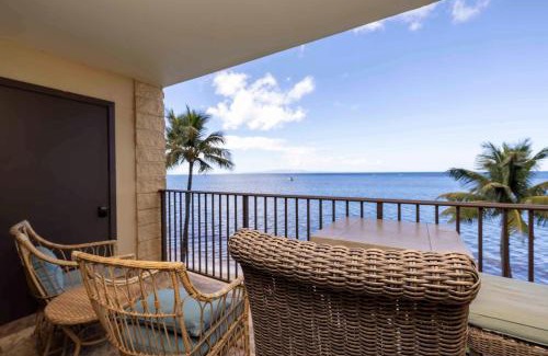 Kihei Casa | Kihei Beach Resort 408