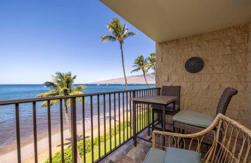 Kihei Casa | Kihei Beach Resort 408