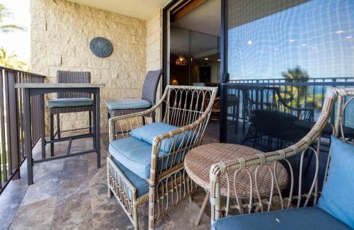 Kihei Casa | Kihei Beach Resort 408