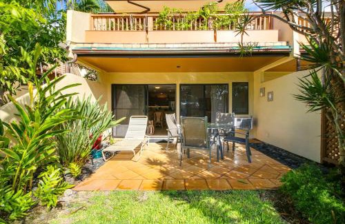 Kihei Apartamento | Kihei Condo with Resort Amenities Walk to the Beach